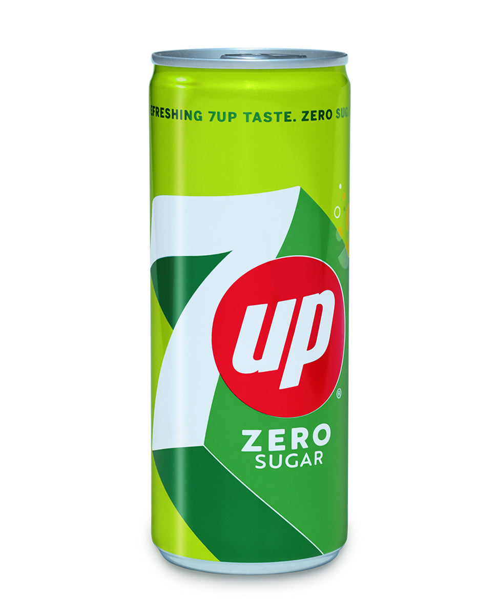 7up Zero Sugar – Naubahar Bottling Company