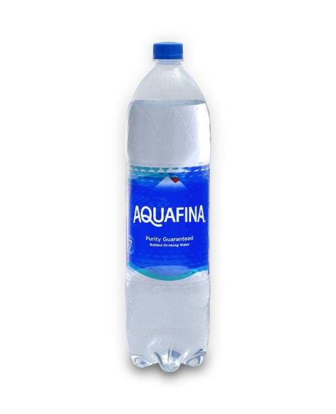 Aquafina – Naubahar Bottling Company